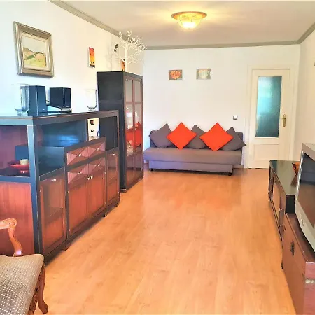 Apartamento Cerca De Playa Y Montana Ideal Familias O Relax Puçol Zewnętrze zdjęcie