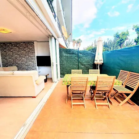 Apartamento Cerca De Playa Y Montana Ideal Familias O Relax Puçol Zewnętrze zdjęcie