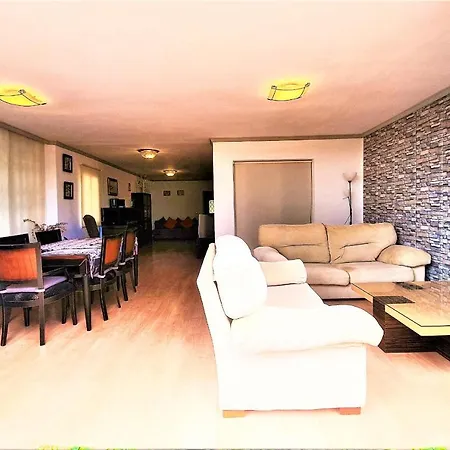 Apartamento Cerca De Playa Y Montana Ideal Familias O Relax Puçol Zewnętrze zdjęcie