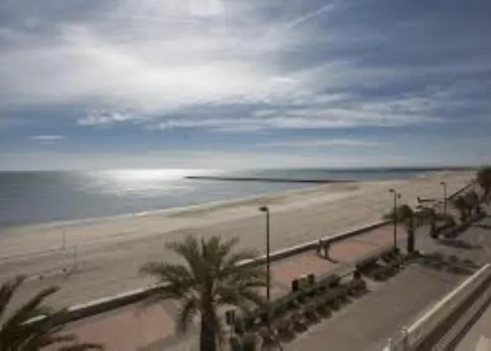 Apartamento Cerca De Playa Y Montana Ideal Familias O Relax