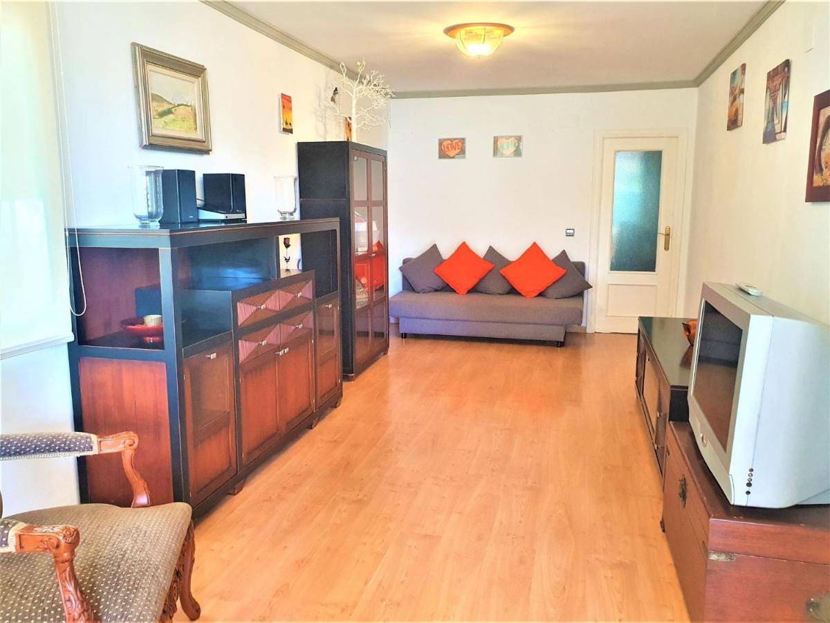 Apartament Cerca De Playa Y Montana Ideal Familias O Relax Puçol