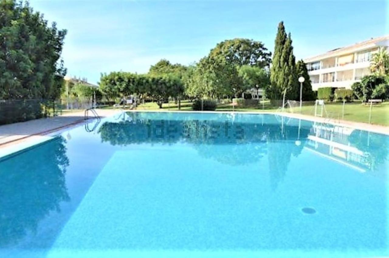 Appartement Cerca De Playa Y Montana Ideal Familias O Relax *