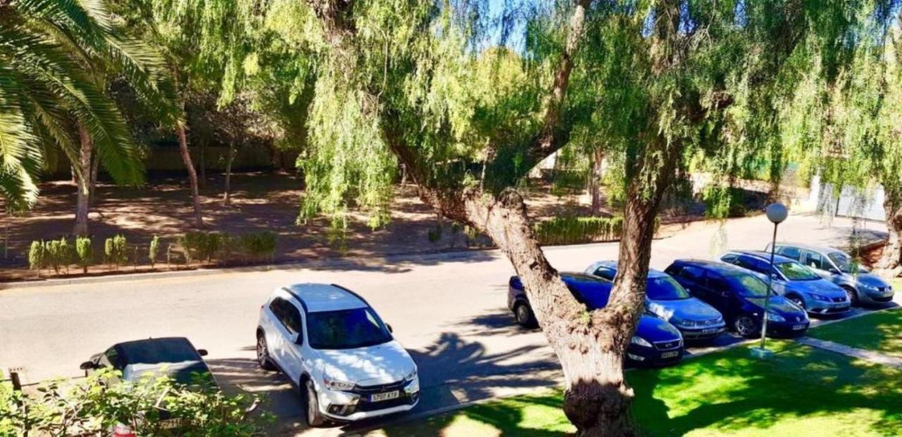 Appartement Cerca De Playa Y Montana Ideal Familias O Relax Puzol