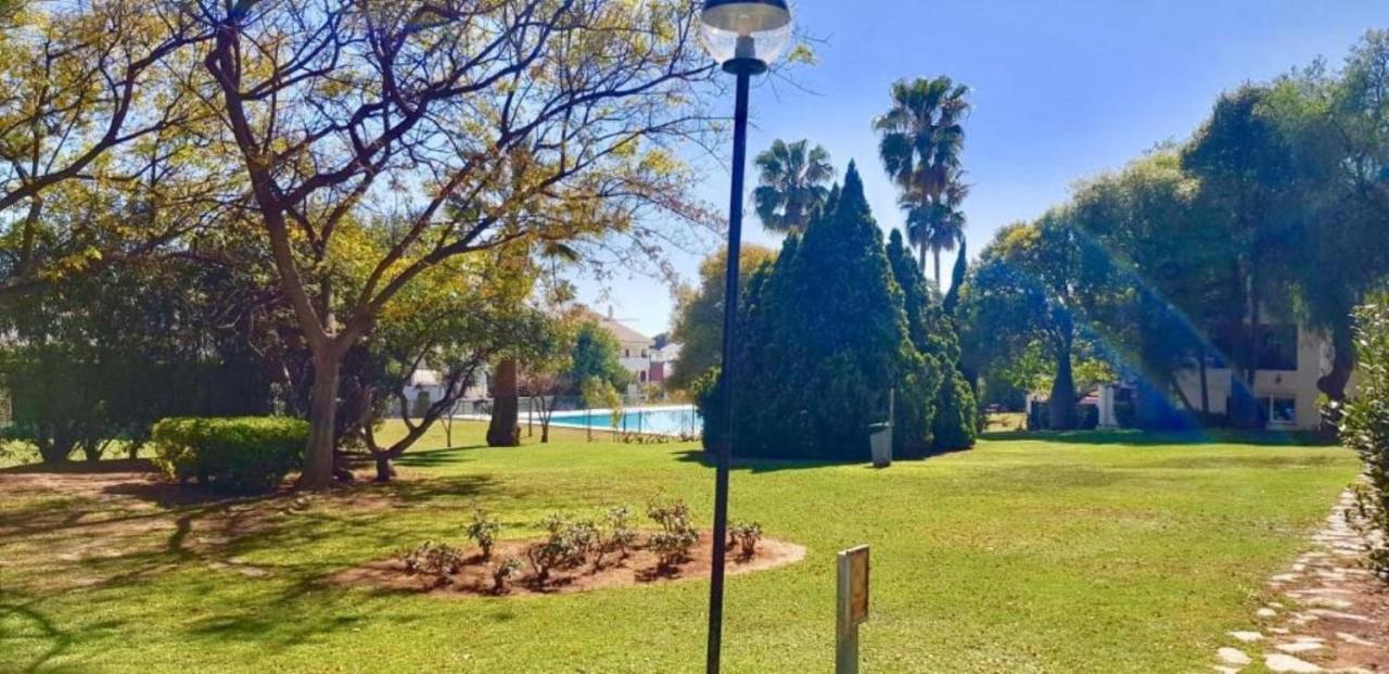 Cerca De Playa Y Montana Ideal Familias O Relax Appartement Puzol
