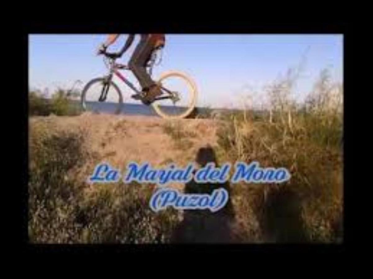 Appartement Cerca De Playa Y Montana Ideal Familias O Relax