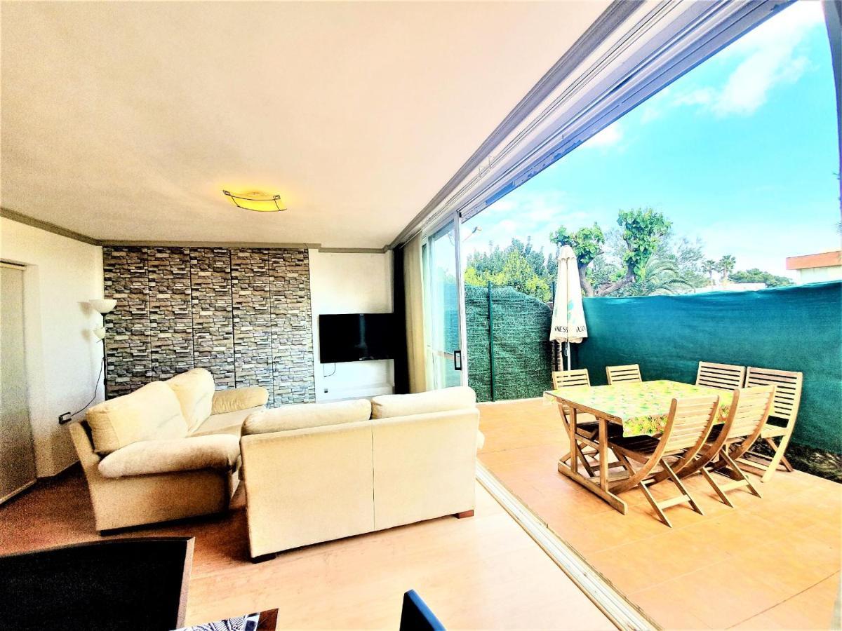 Cerca De Playa Y Montana Ideal Familias O Relax Appartement *