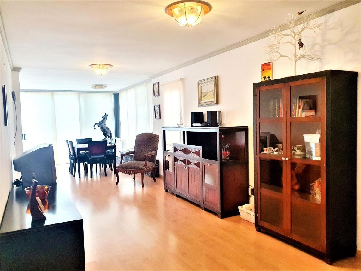 Cerca De Playa Y Montana Ideal Familias O Relax Appartement *
