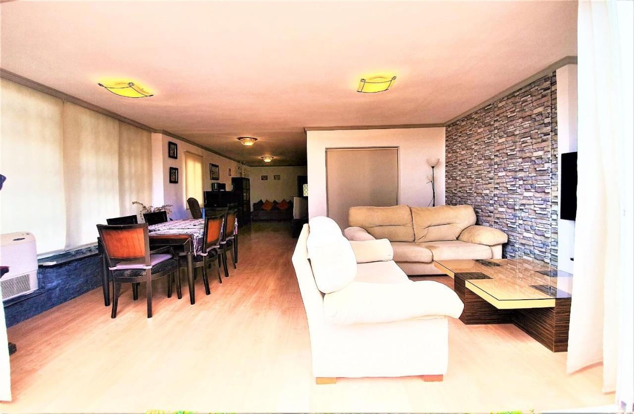 Cerca De Playa Y Montana Ideal Familias O Relax Puçol