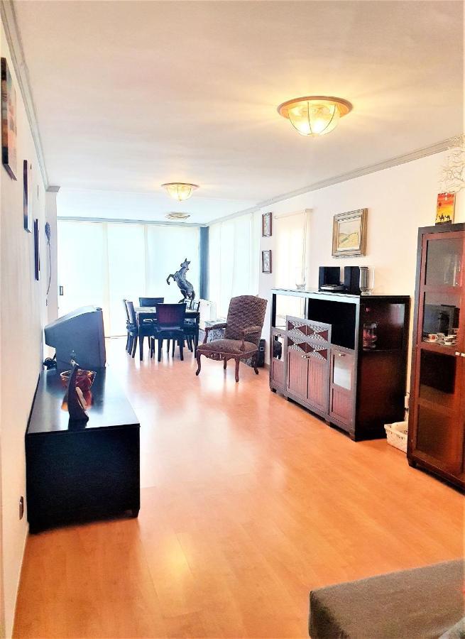 Cerca De Playa Y Montana Ideal Familias O Relax Apartament