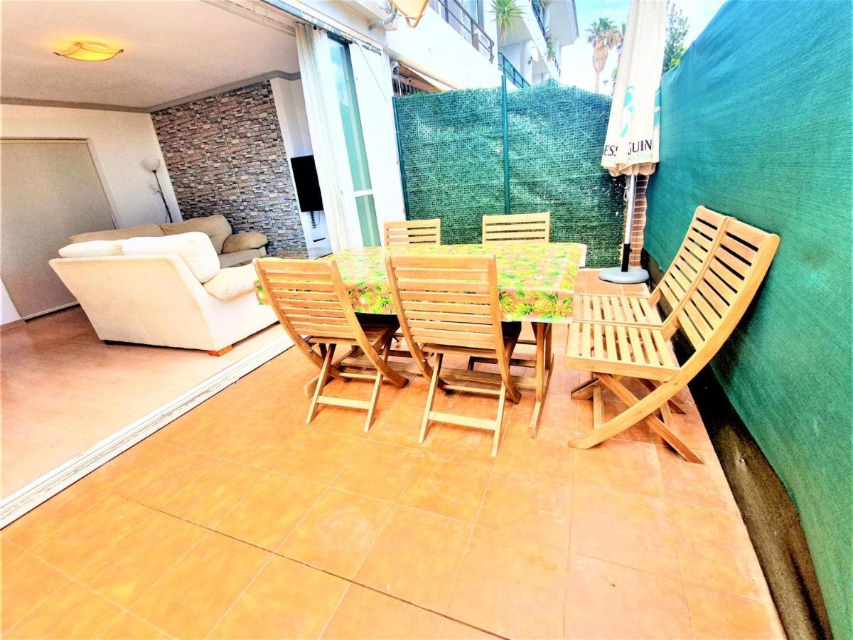 Cerca De Playa Y Montana Ideal Familias O Relax Apartament Puçol