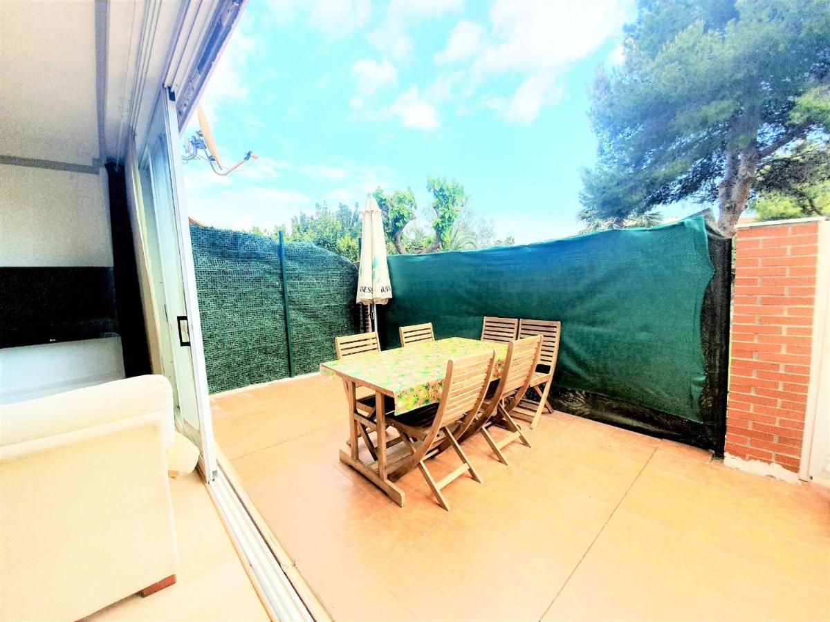 Cerca De Playa Y Montana Ideal Familias O Relax Puzol