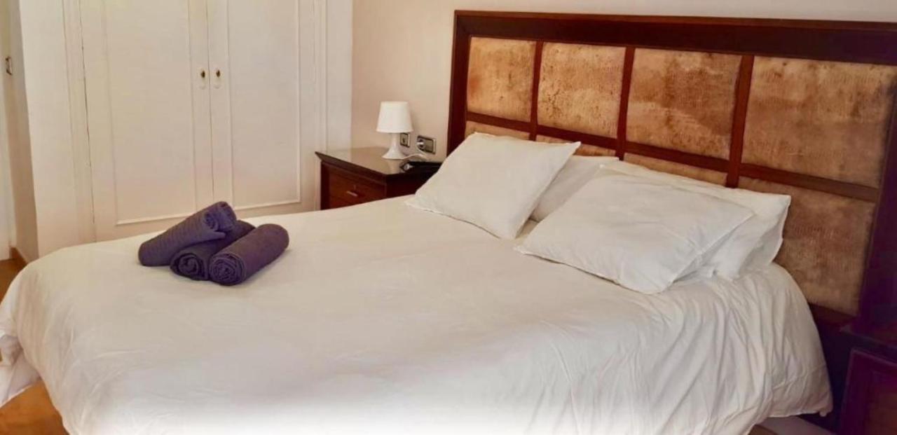 Apartament Cerca De Playa Y Montana Ideal Familias O Relax Puçol