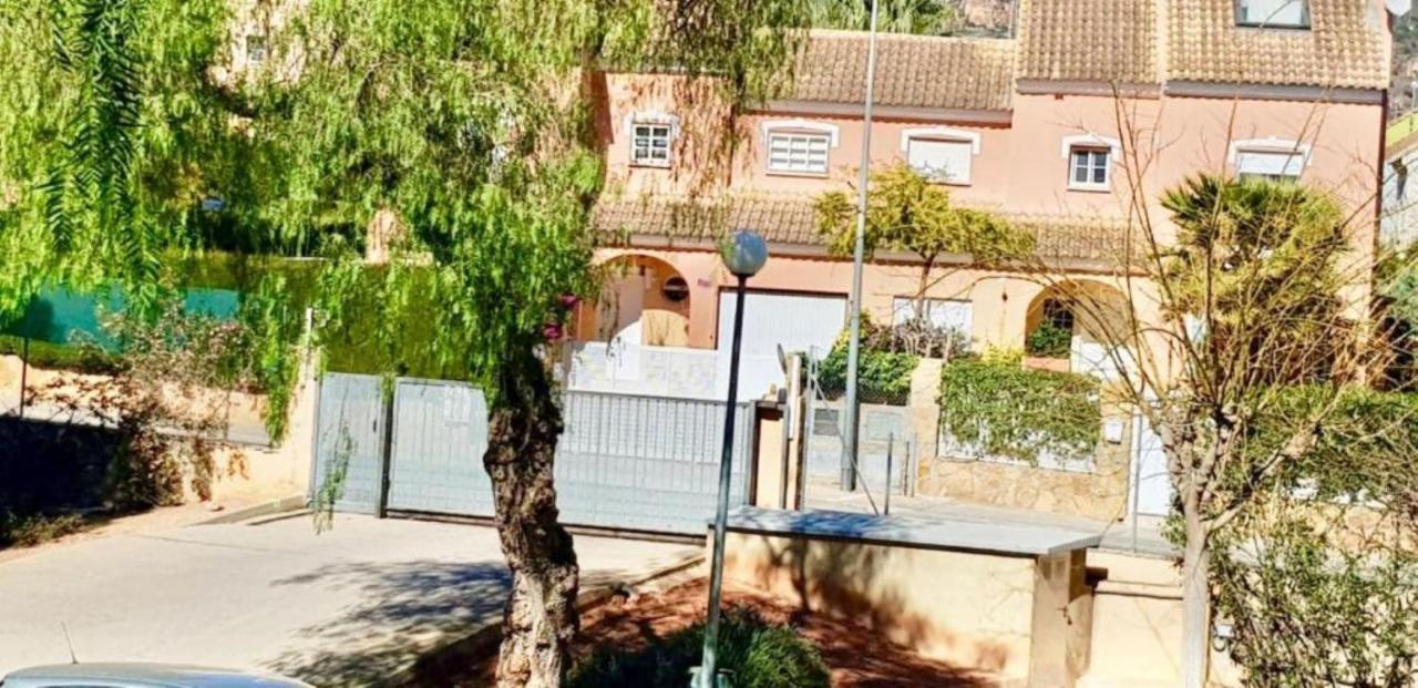 Cerca De Playa Y Montana Ideal Familias O Relax Puçol