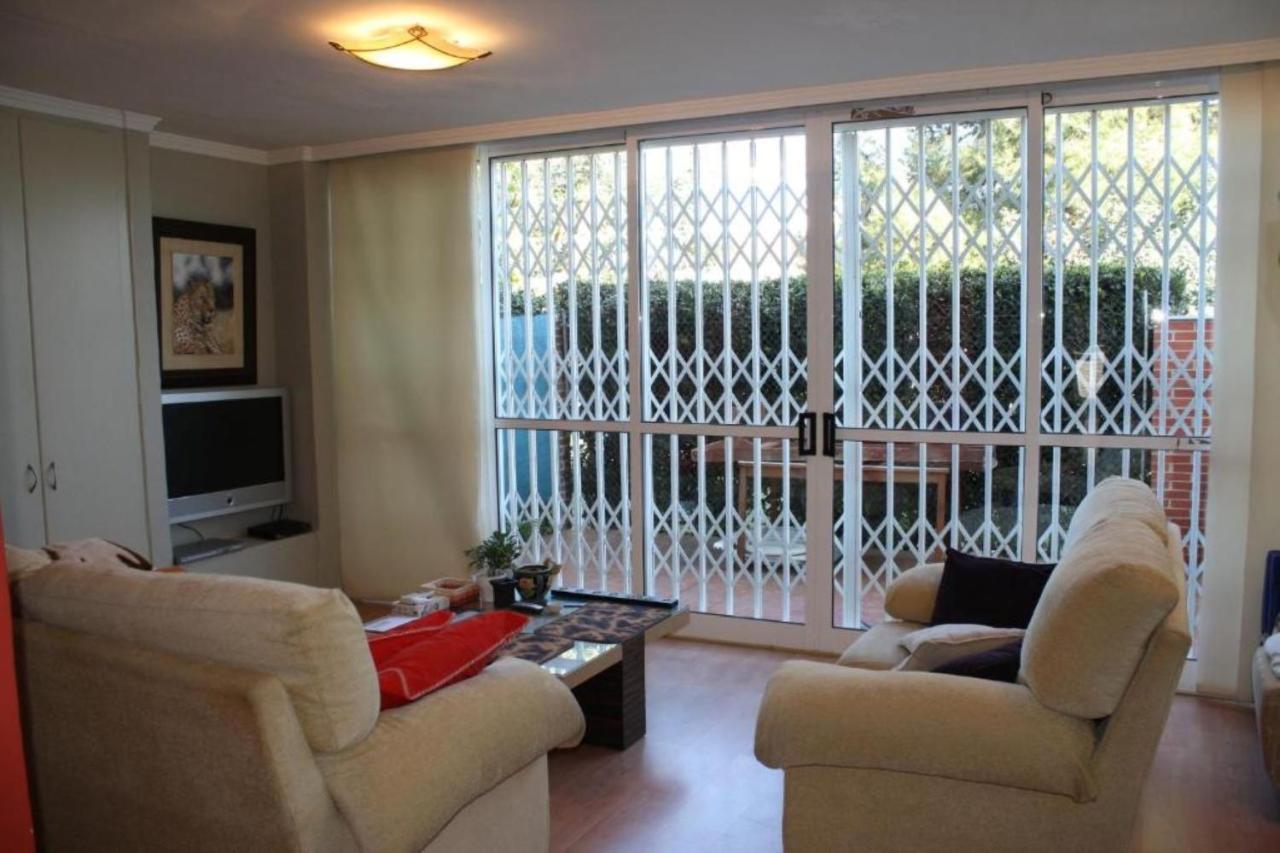 Cerca De Playa Y Montana Ideal Familias O Relax Appartement