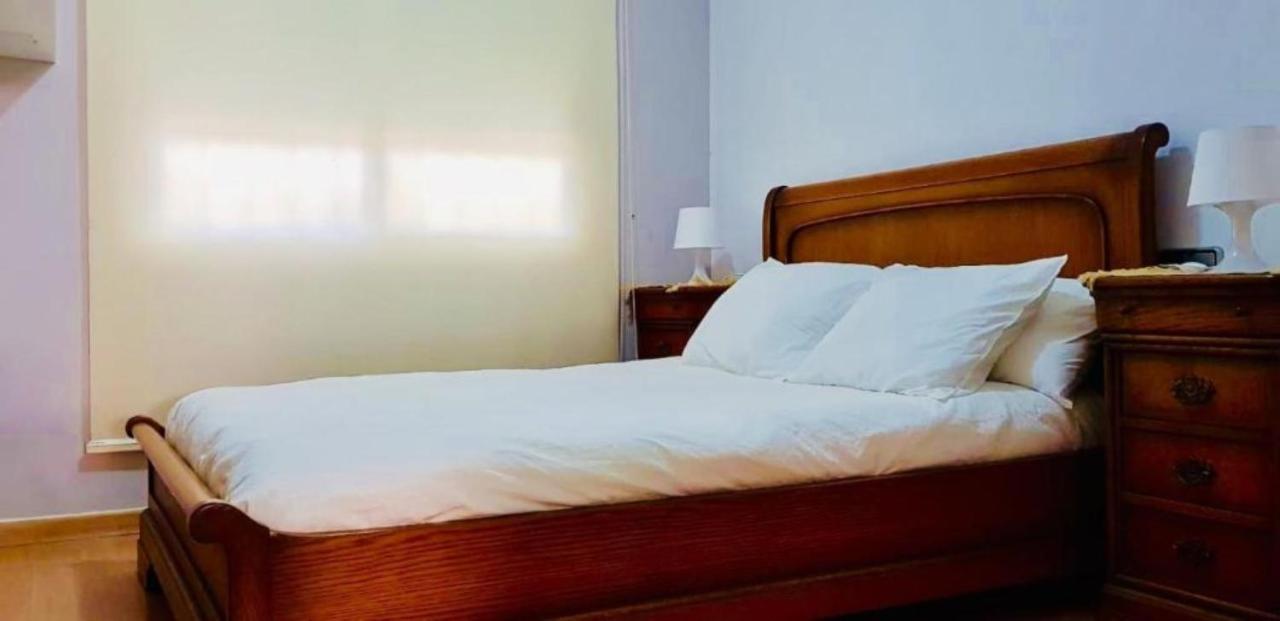 Cerca De Playa Y Montana Ideal Familias O Relax Appartement