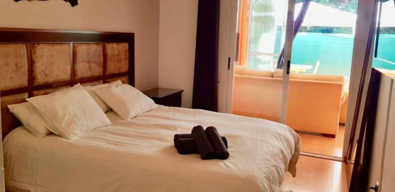 Cerca De Playa Y Montana Ideal Familias O Relax Apartament