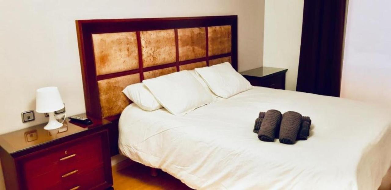 Cerca De Playa Y Montana Ideal Familias O Relax Appartement *