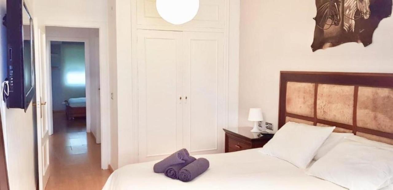 Cerca De Playa Y Montana Ideal Familias O Relax Apartament *