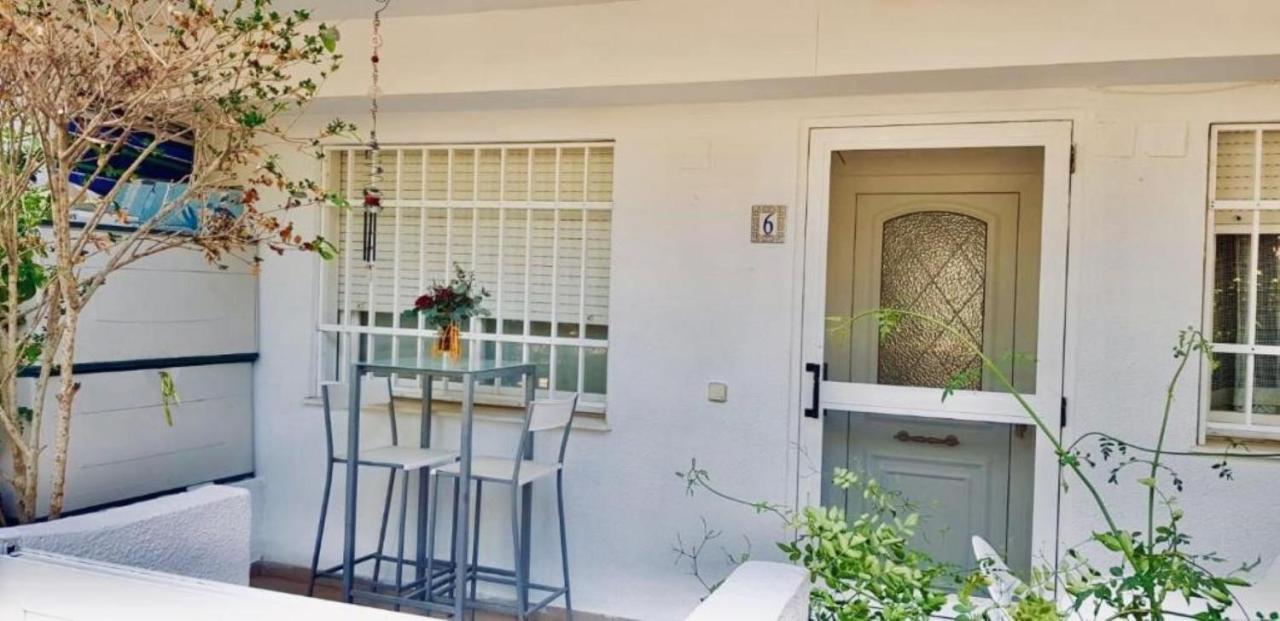 Apartament Cerca De Playa Y Montana Ideal Familias O Relax *