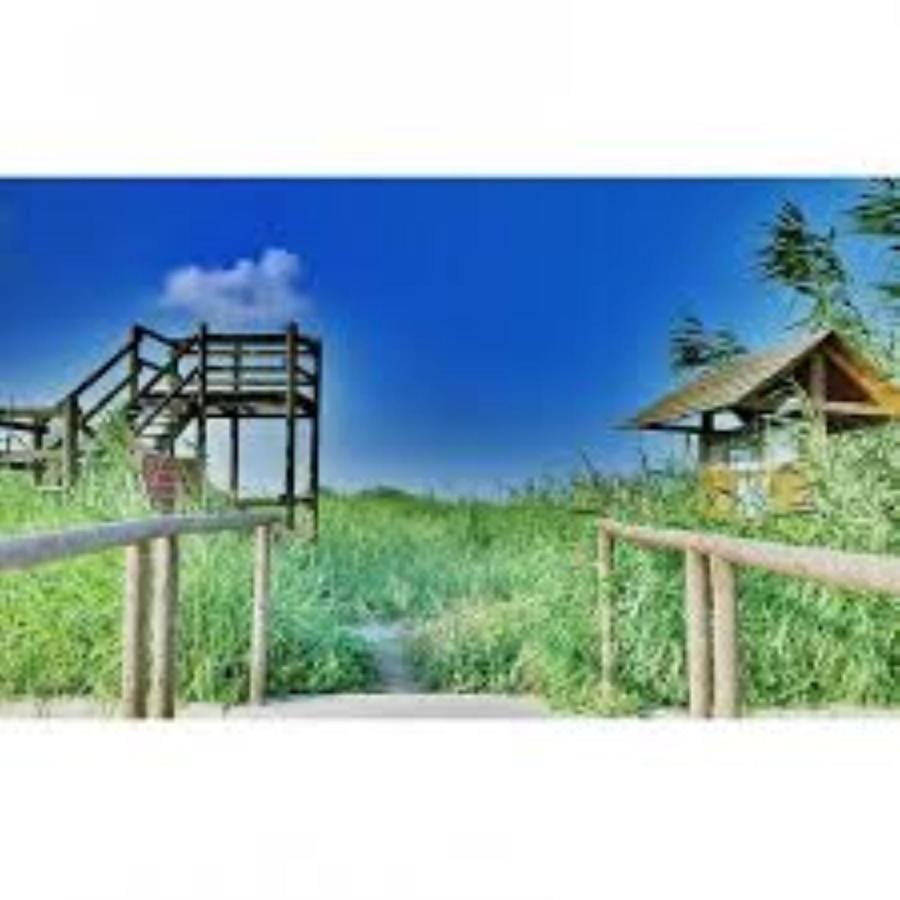 Cerca De Playa Y Montana Ideal Familias O Relax Appartement