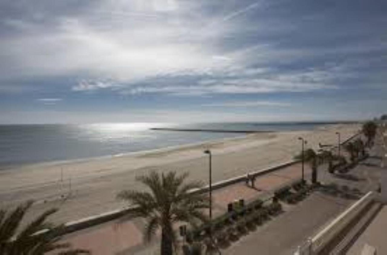 Cerca De Playa Y Montana Ideal Familias O Relax Appartement