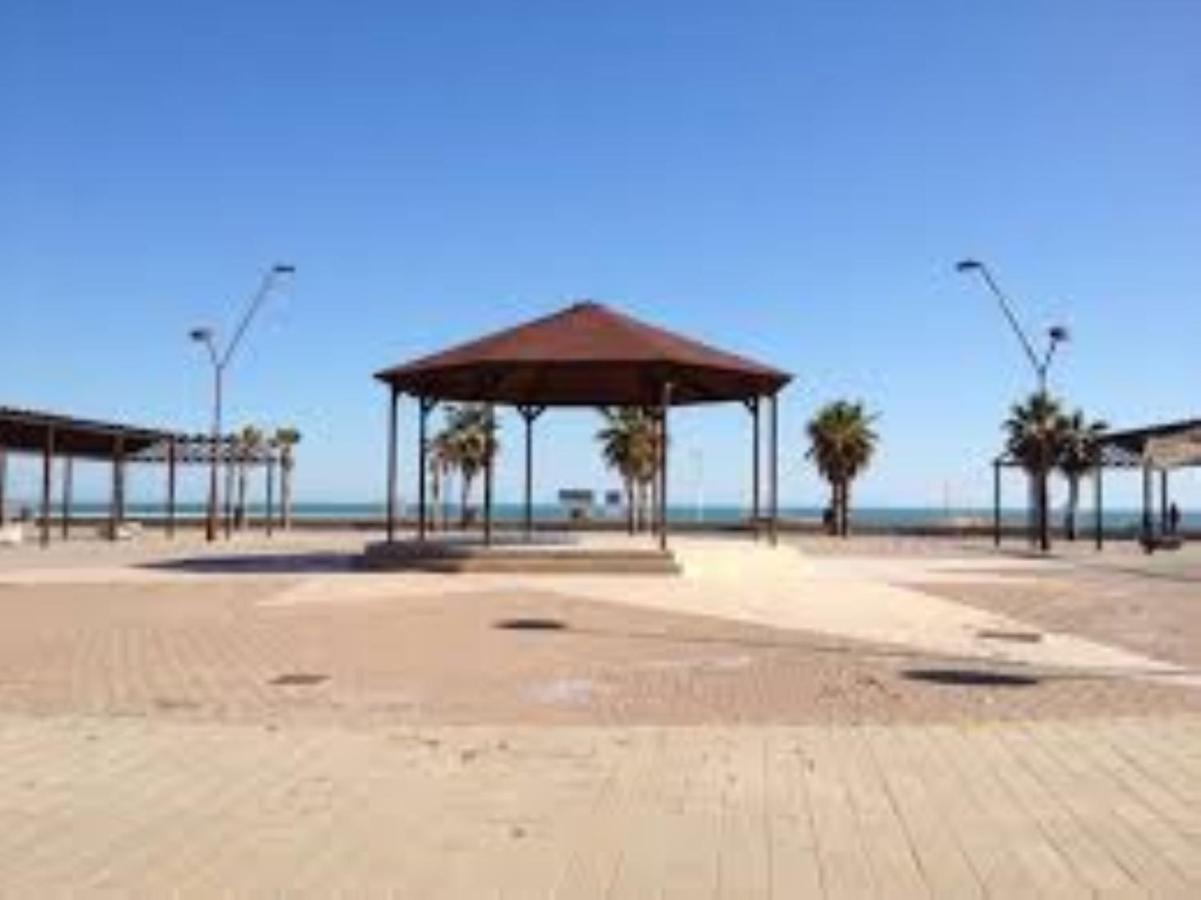 Cerca De Playa Y Montana Ideal Familias O Relax Apartament *