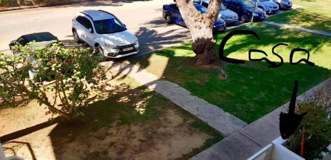 Appartement Cerca De Playa Y Montana Ideal Familias O Relax