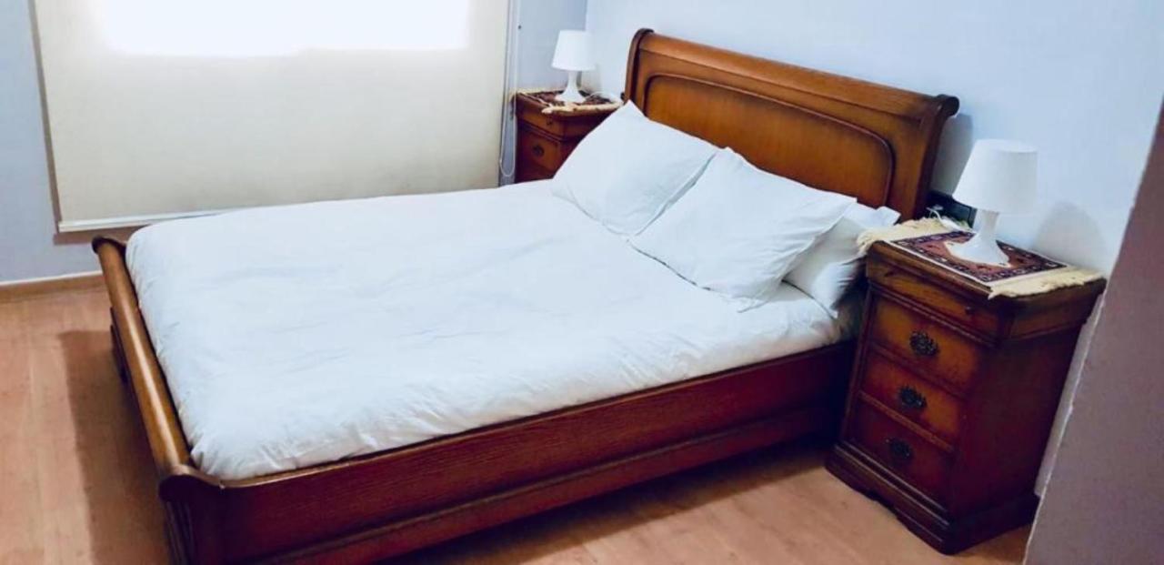 Cerca De Playa Y Montana Ideal Familias O Relax Apartament Puçol