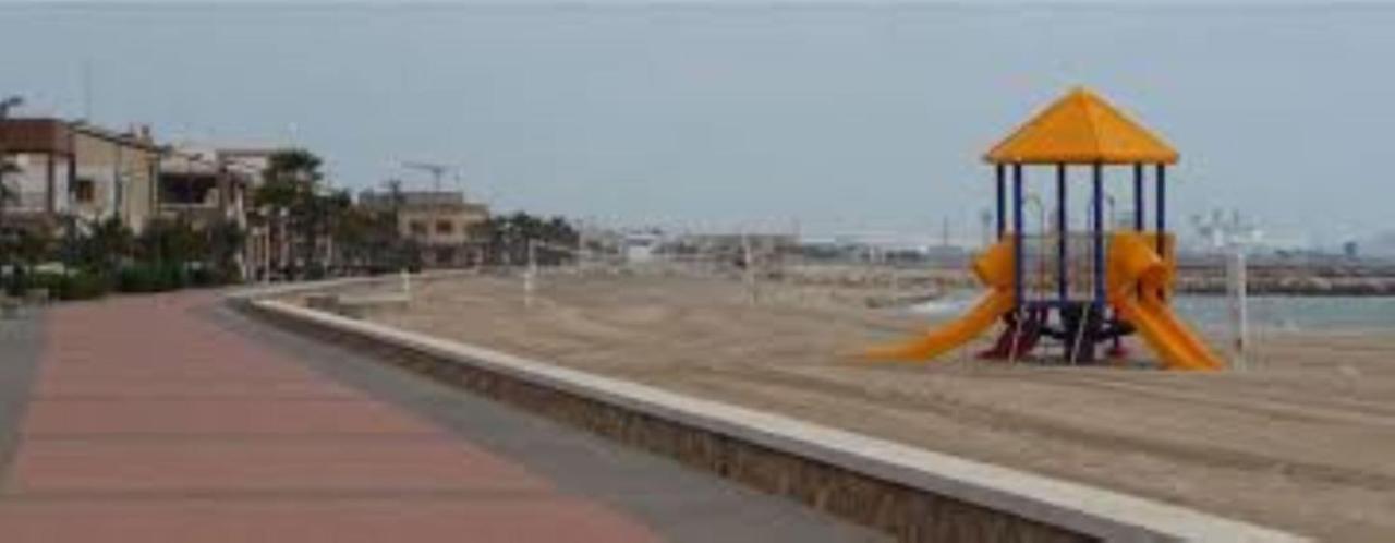 Cerca De Playa Y Montana Ideal Familias O Relax Appartement