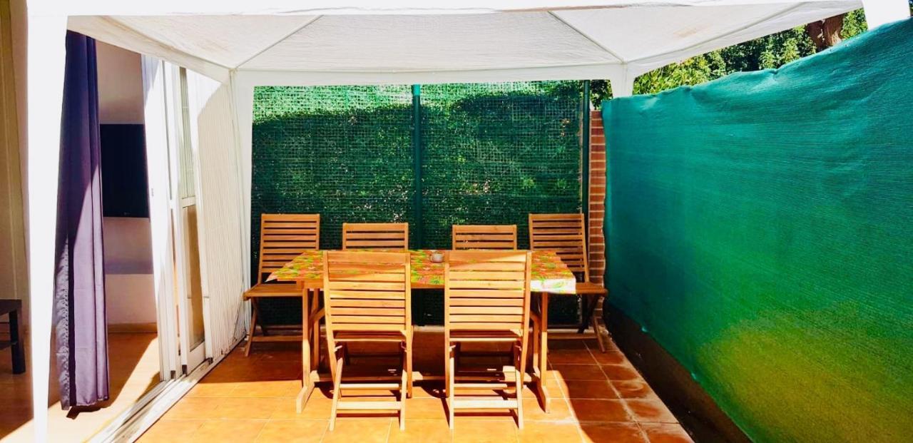 Cerca De Playa Y Montana Ideal Familias O Relax Appartement *