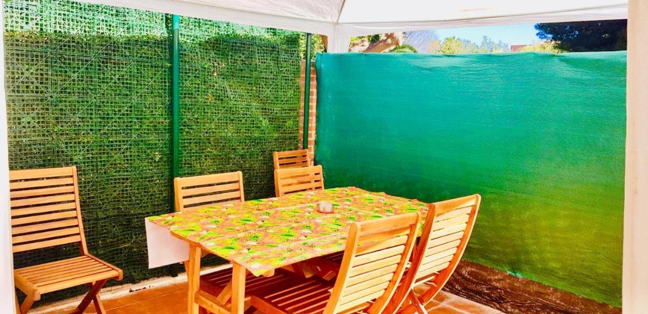Apartament Cerca De Playa Y Montana Ideal Familias O Relax Puçol