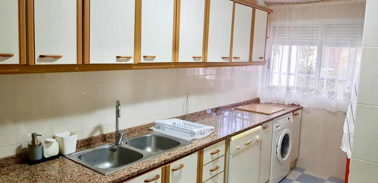 Cerca De Playa Y Montana Ideal Familias O Relax Puçol