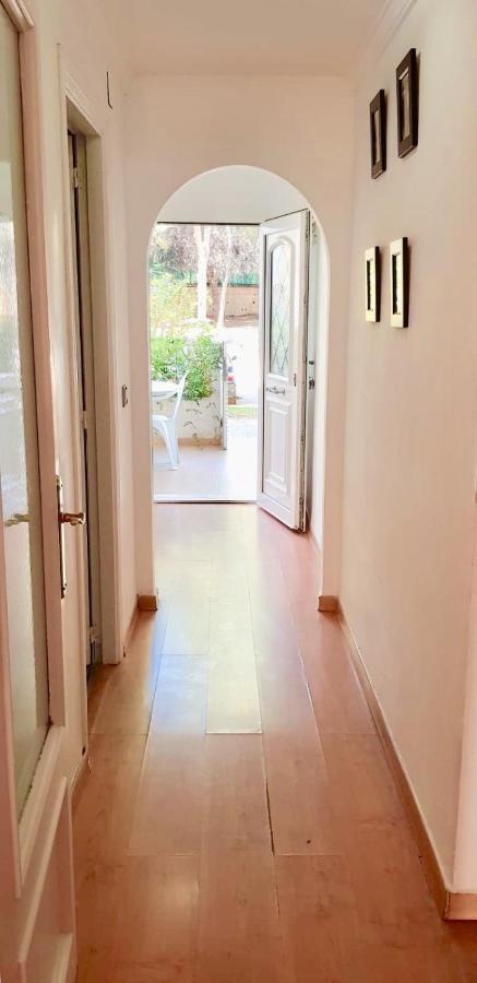 Cerca De Playa Y Montana Ideal Familias O Relax Appartement Puzol