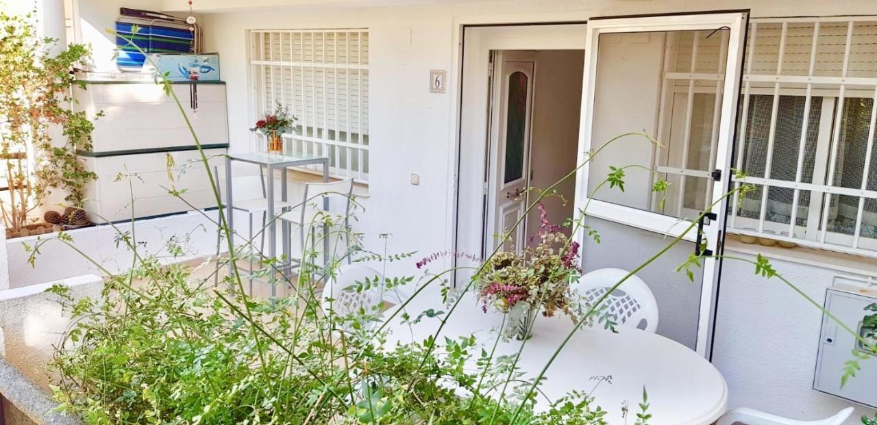 Cerca De Playa Y Montana Ideal Familias O Relax Apartament *