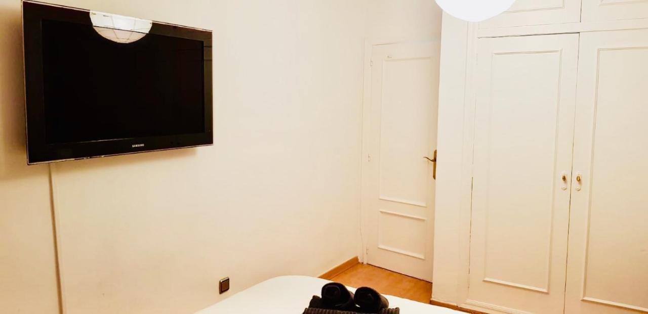 Apartament Cerca De Playa Y Montana Ideal Familias O Relax