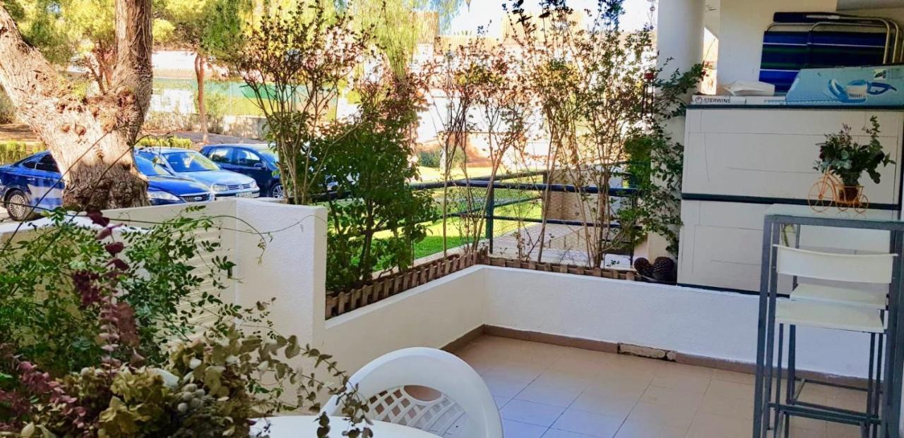 Cerca De Playa Y Montana Ideal Familias O Relax Appartement Puzol